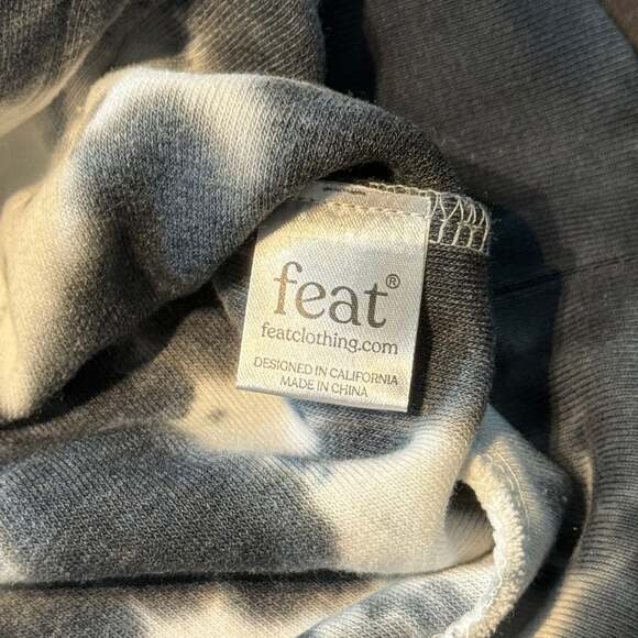 feat - Picture 6 of 9